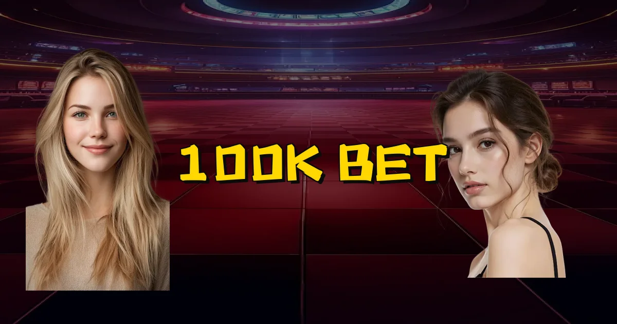 100K Bet Oficial