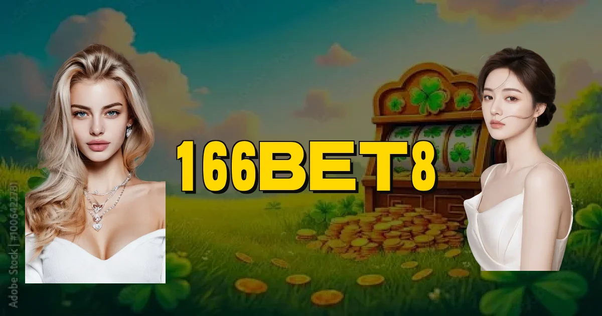 166Bet8 Oficial