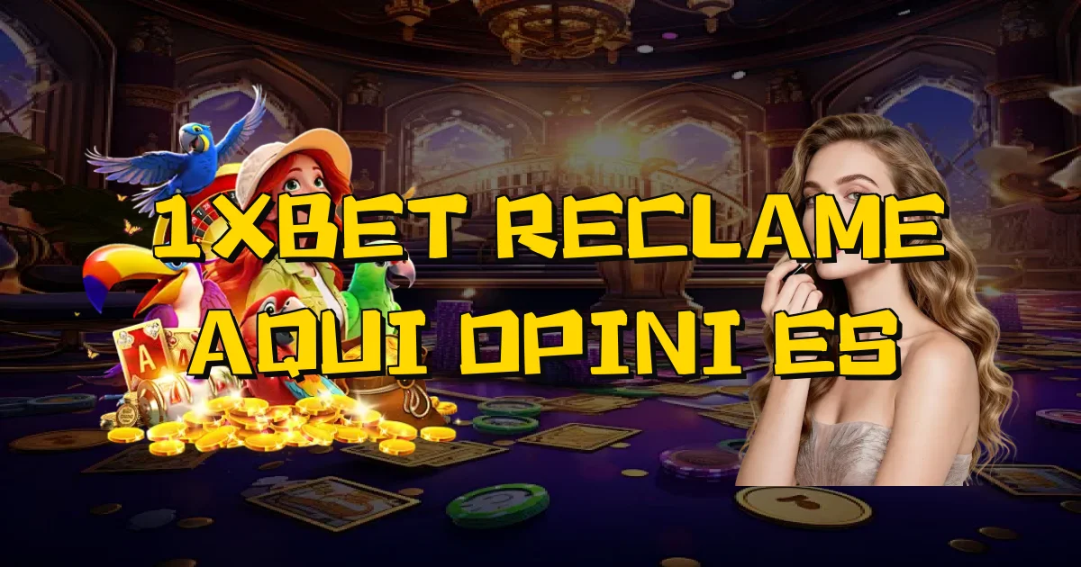 1Xbet Reclame Aqui Opiniões Oficial