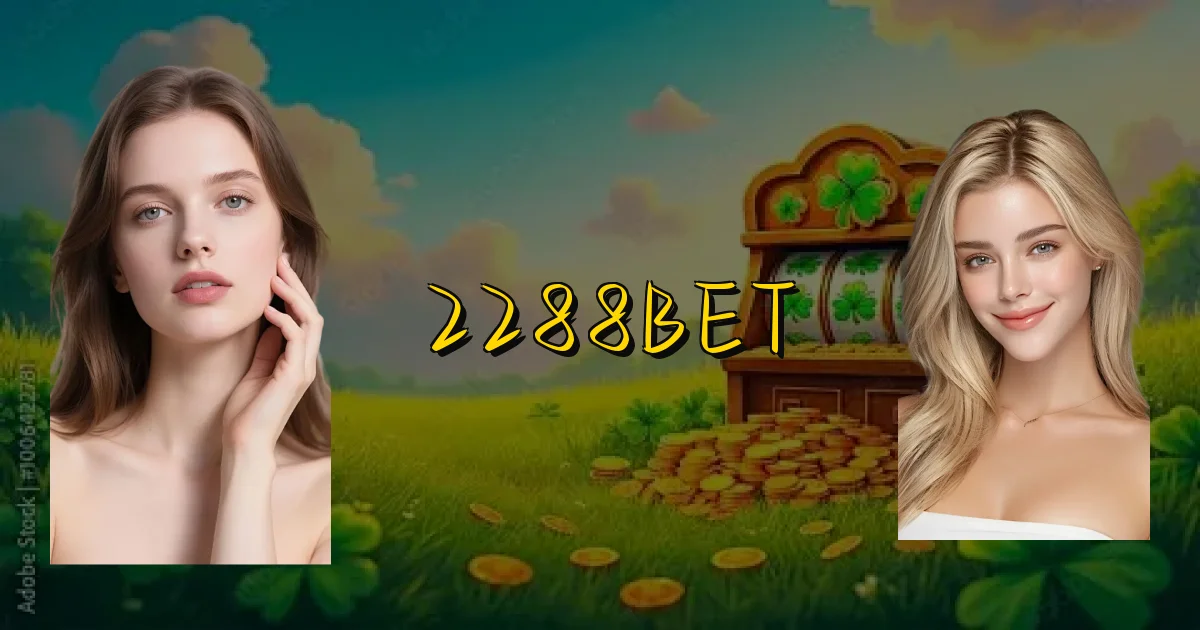 2288Bet Oficial