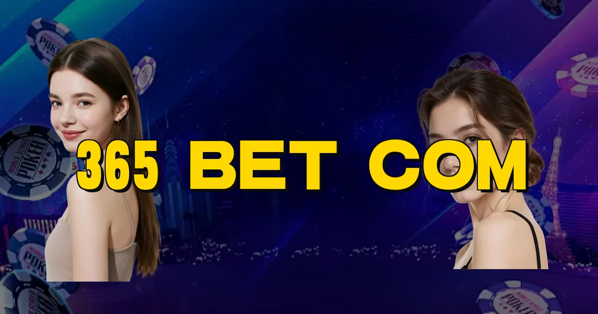 365 Bet Com Oficial