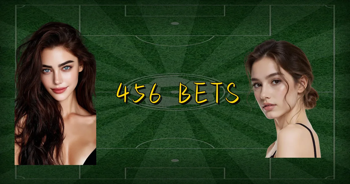 456 Bets Oficial