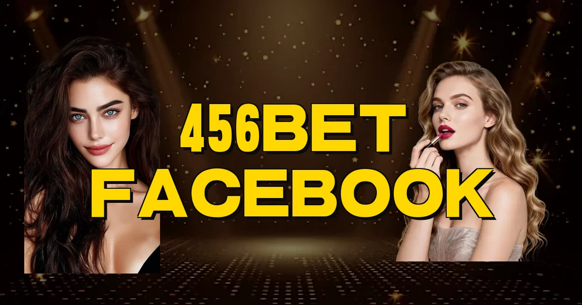 456Bet Facebook Oficial