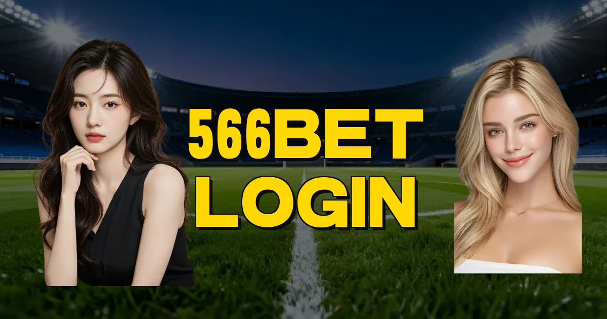 566Bet Login Oficial