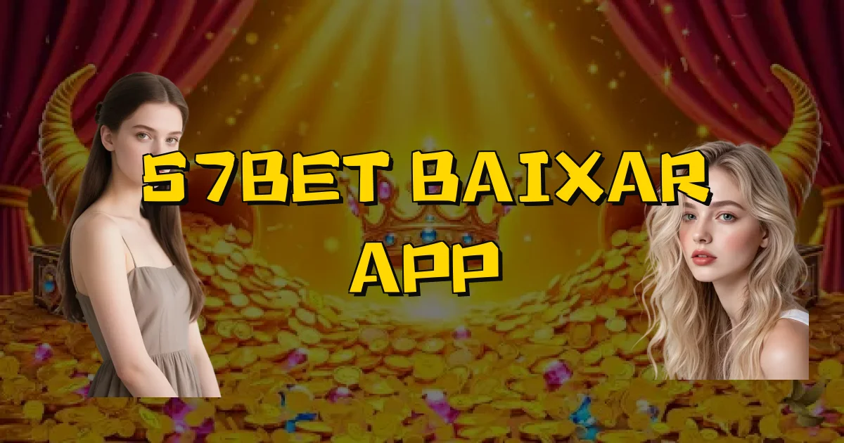 57Bet Baixar App Oficial