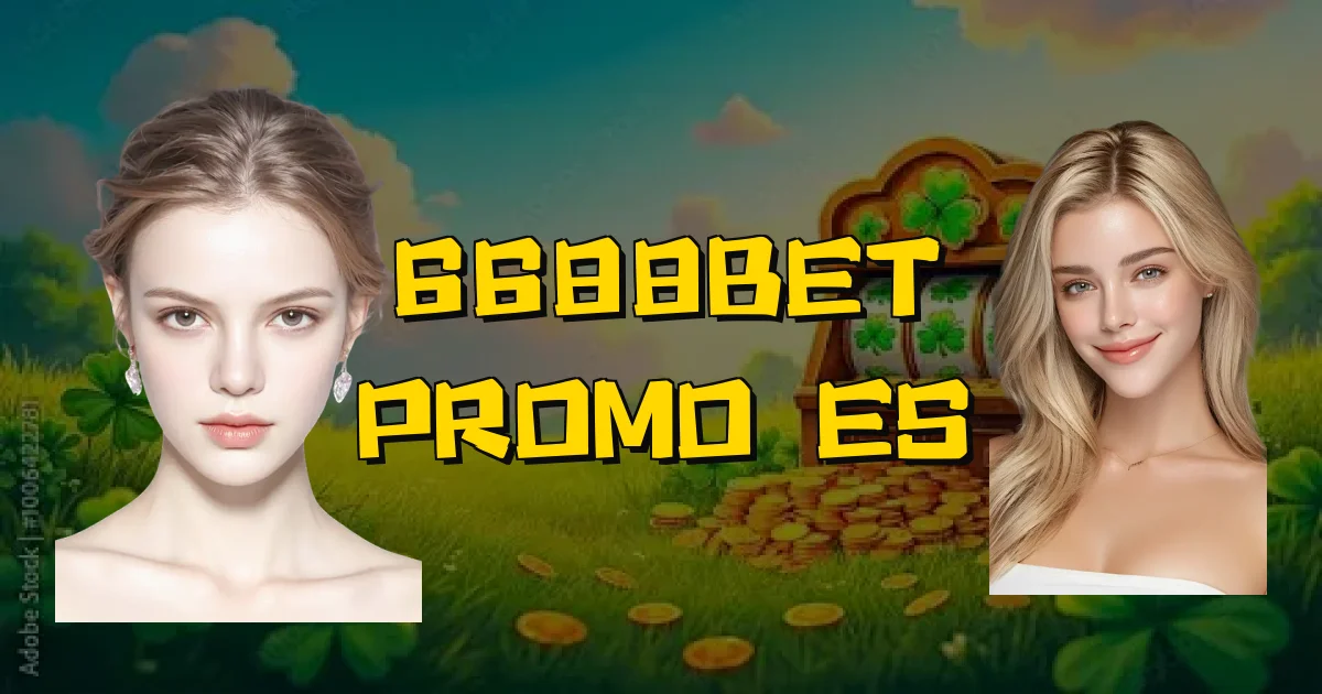6688Bet Promoções Oficial
