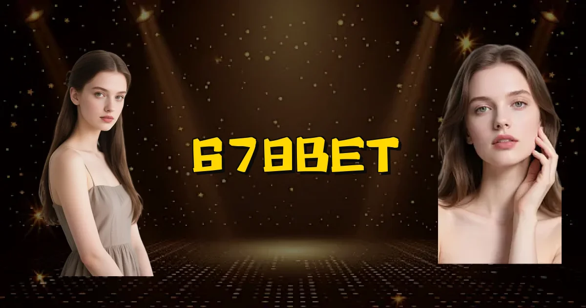 678Bet Oficial