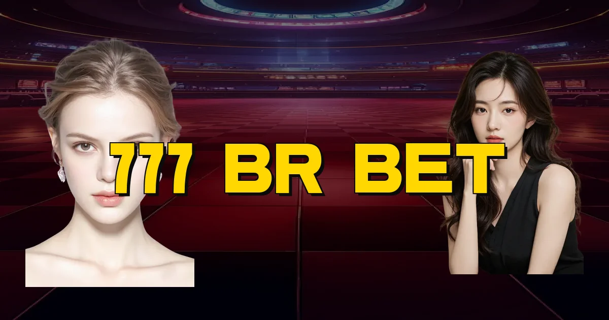 777 Br Bet Oficial