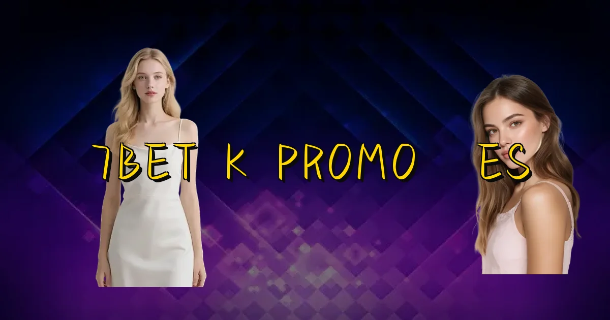 7Bet K Promoções Oficial