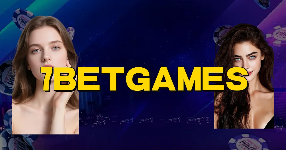 7Betgames Oficial