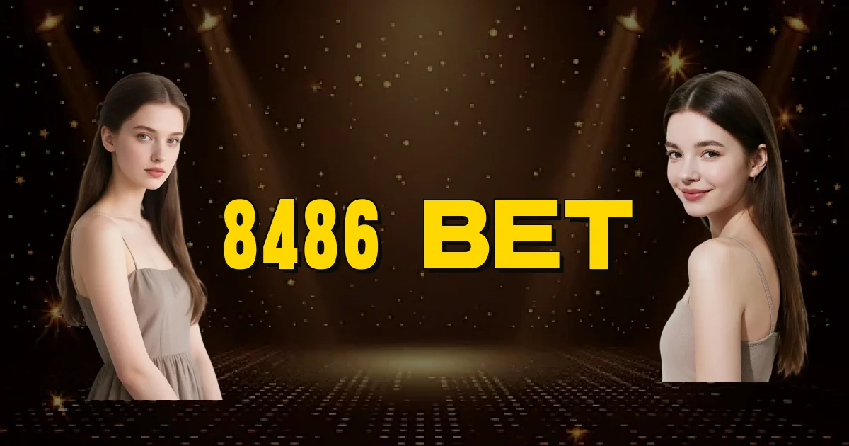 8486 Bet Oficial