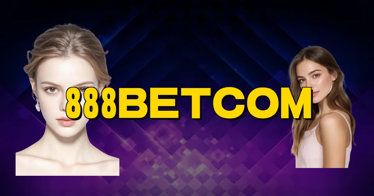 888Betcom Oficial