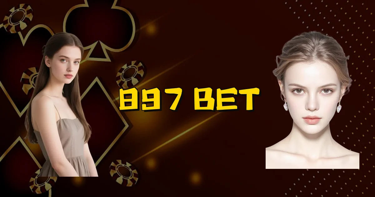 897 Bet Oficial