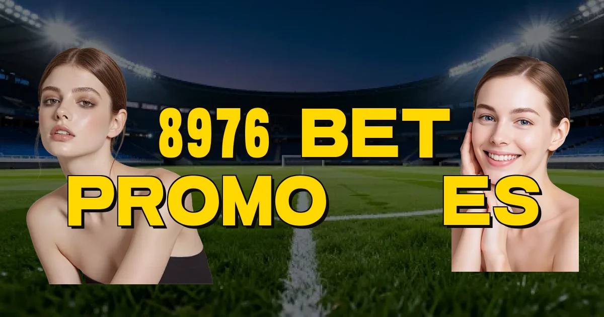 8976 Bet Promoções Oficial