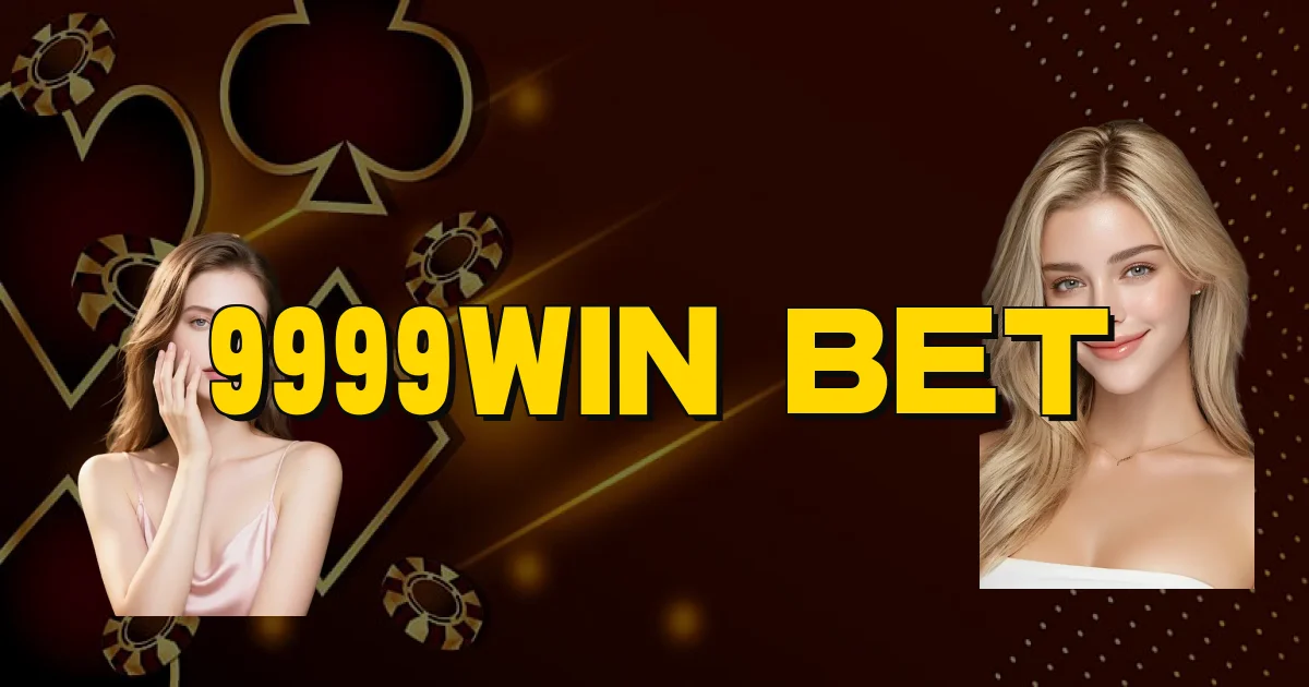 9999Win Bet Oficial