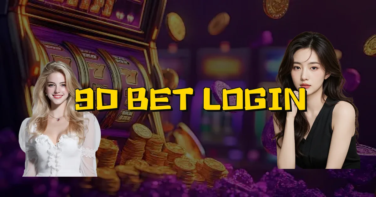 9D Bet Login Oficial
