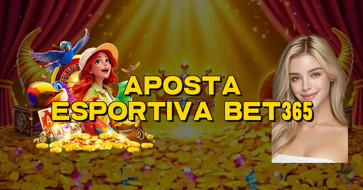 Aposta Esportiva Bet365 Oficial