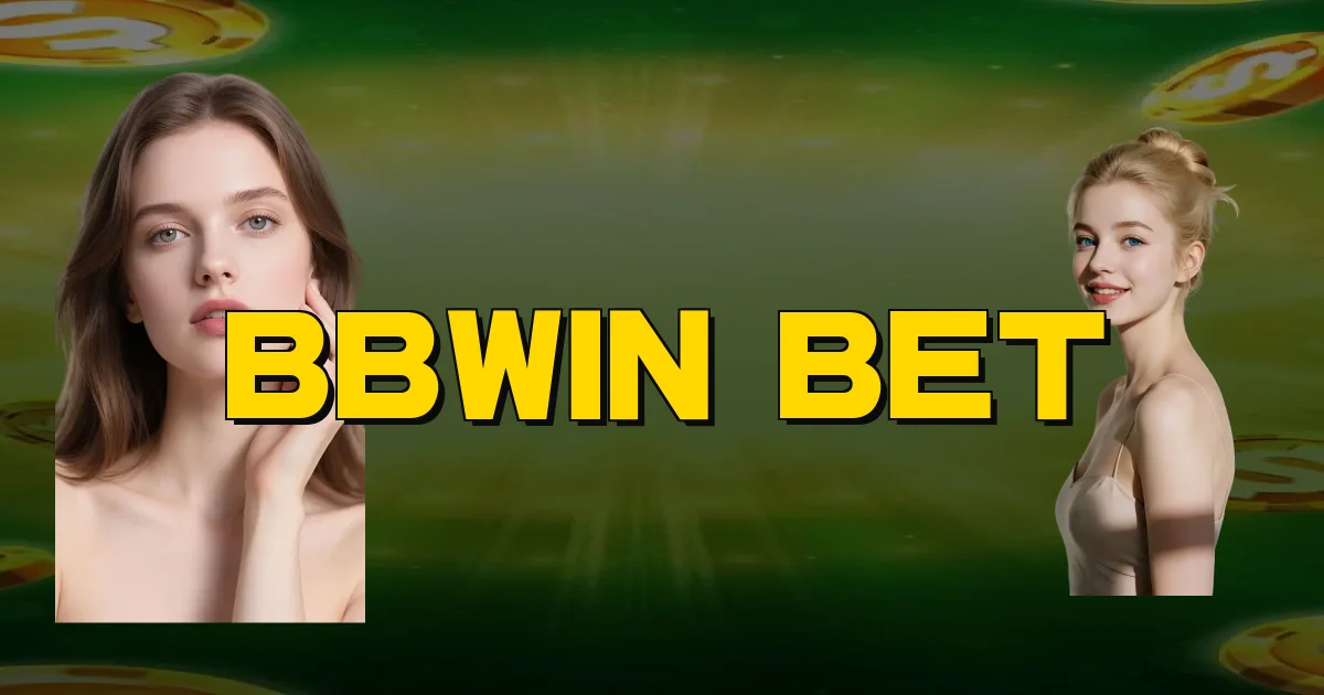 Bbwin Bet Oficial