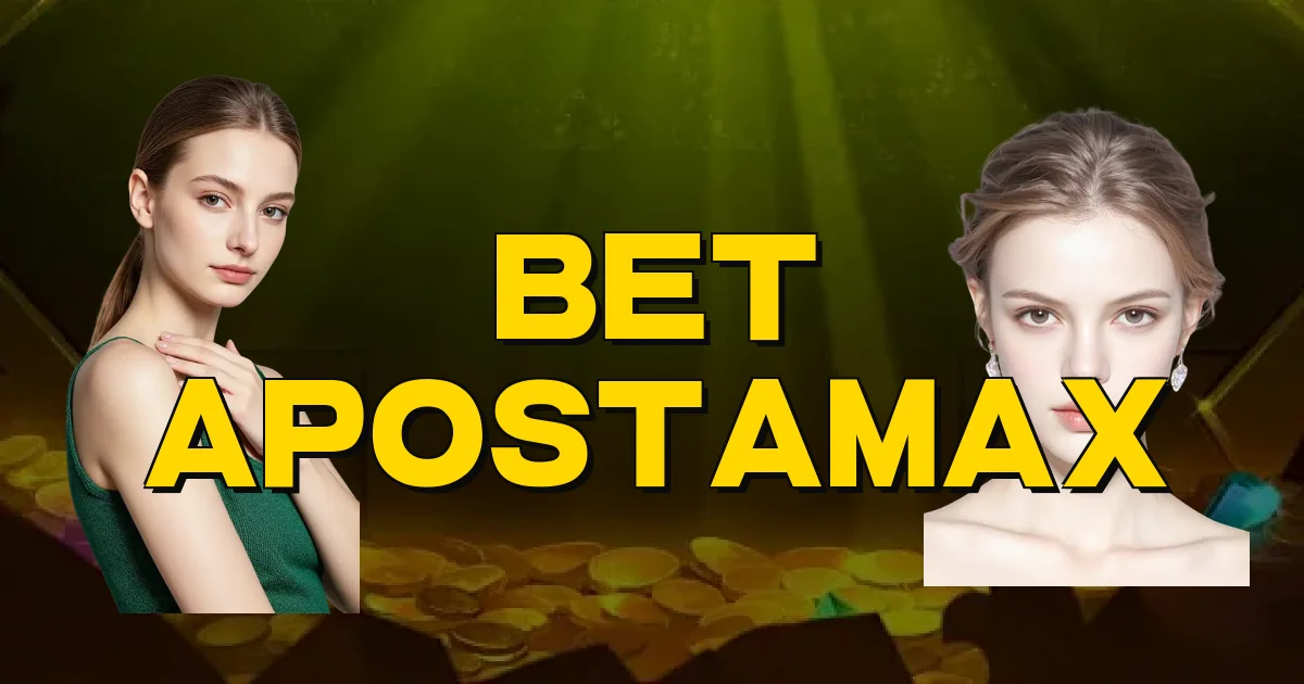 Bet Apostamax Oficial