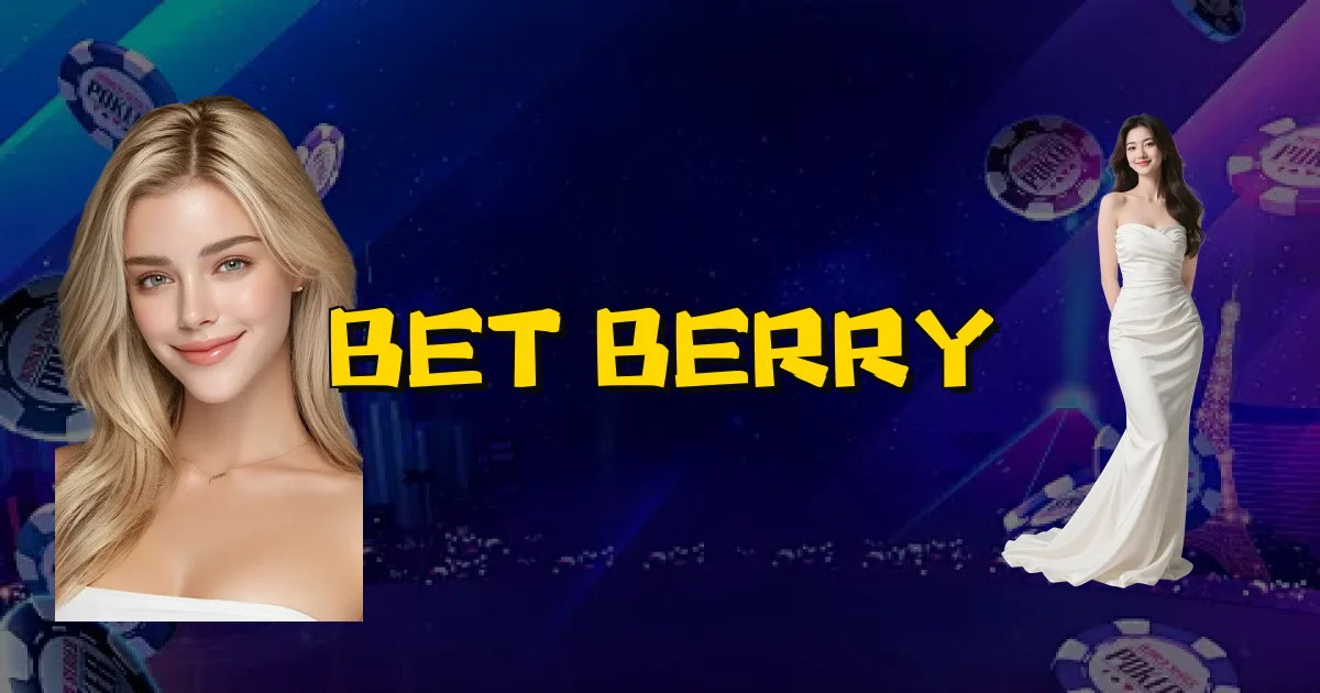Bet Berry Oficial
