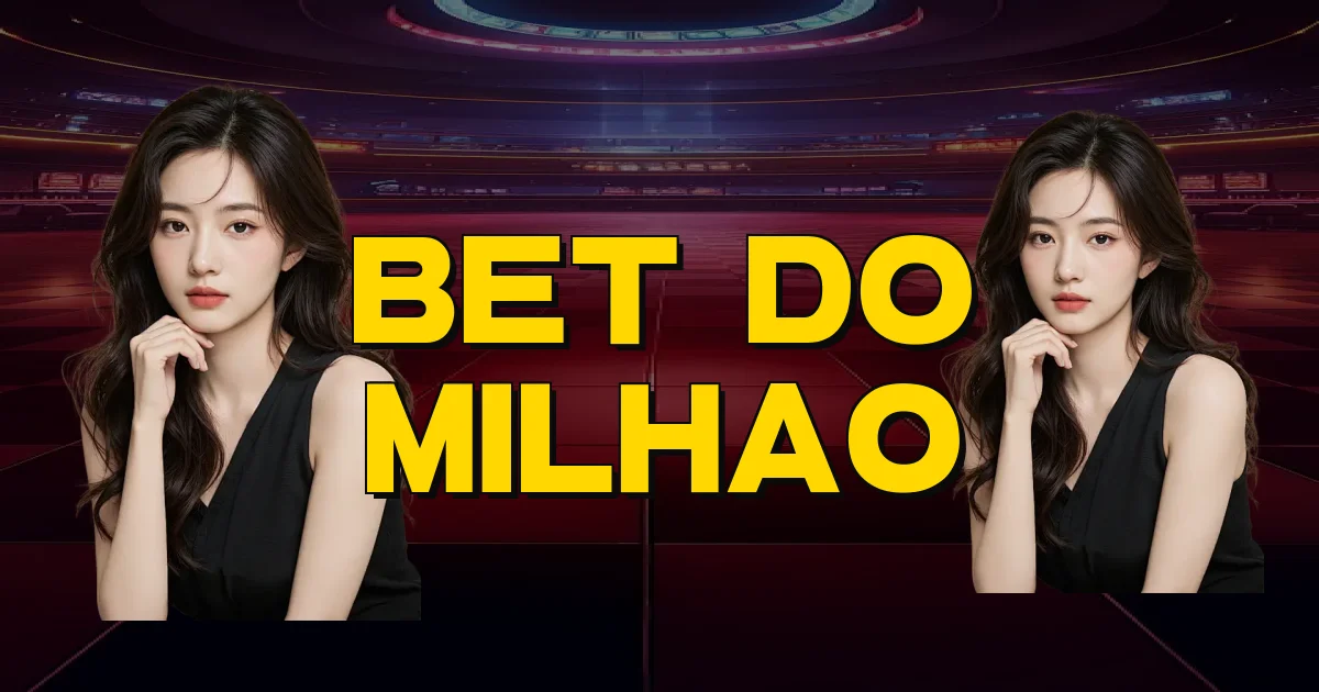 Bet Do Milhao Oficial