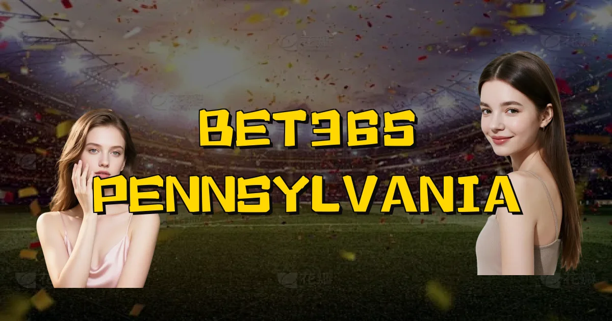 Bet365 Pennsylvania Oficial