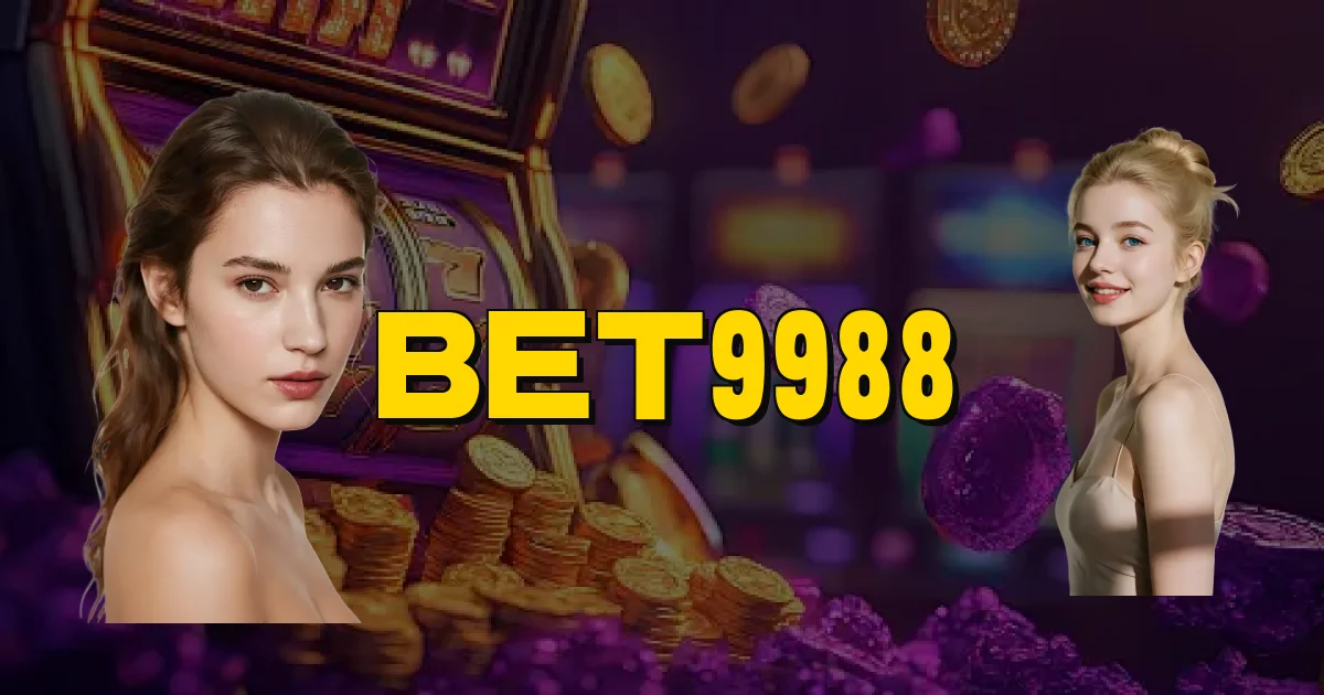 Bet9988 Oficial