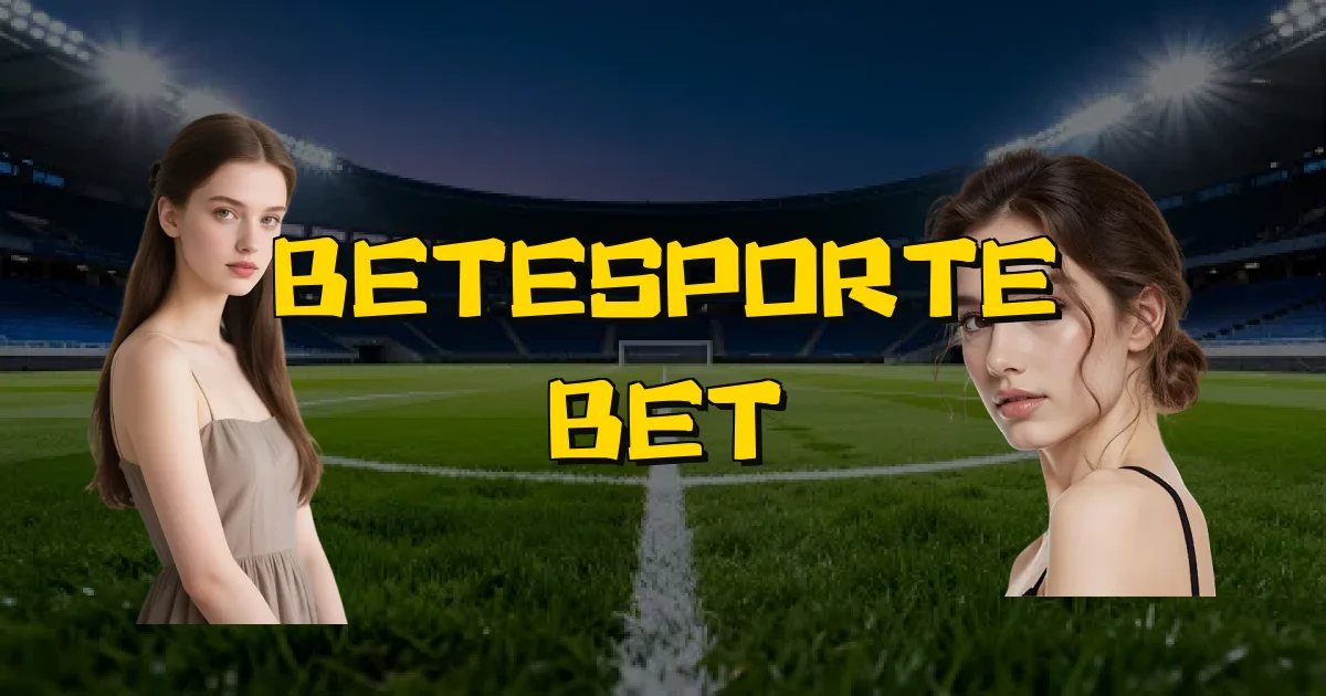 Betesporte Bet Oficial