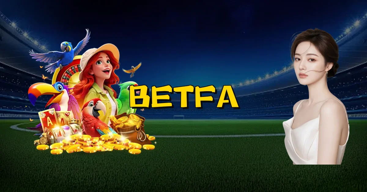 Betfa Oficial