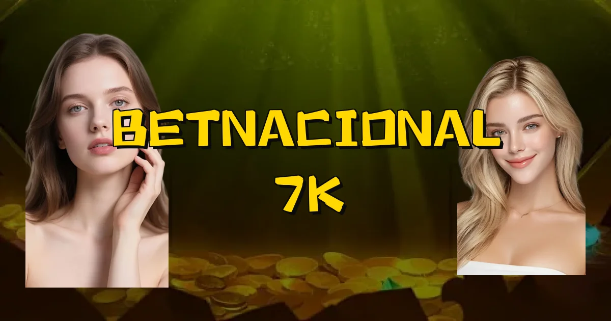 Betnacional 7K Oficial