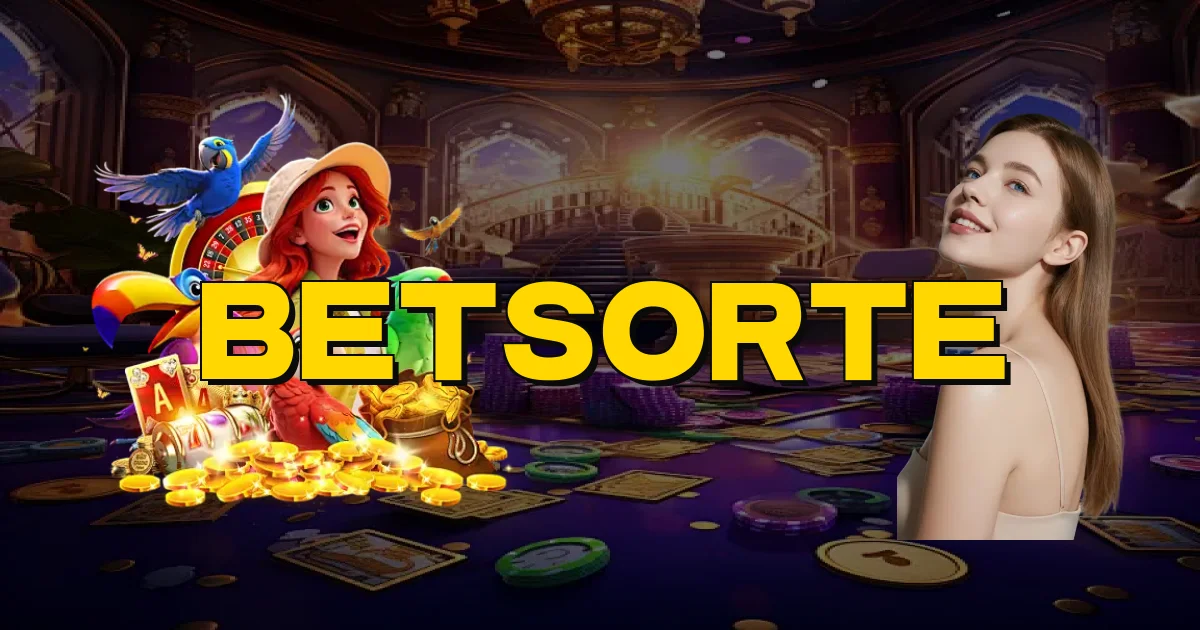 Betsorte Oficial