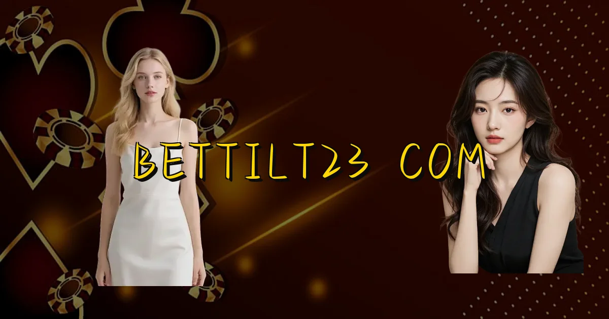 Bettilt23 Com Oficial