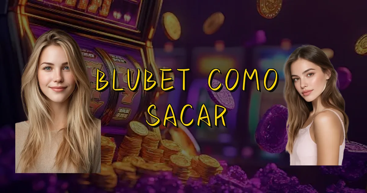 Blubet Como Sacar Oficial