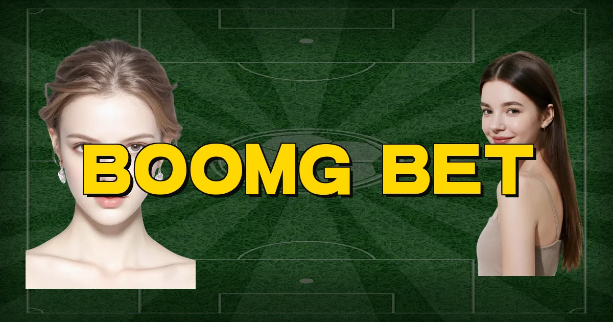 Boomg Bet Oficial