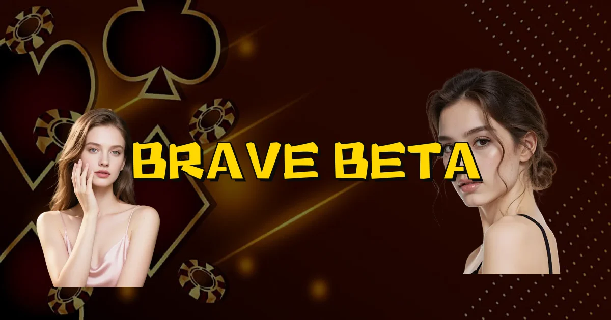 Brave Beta Oficial