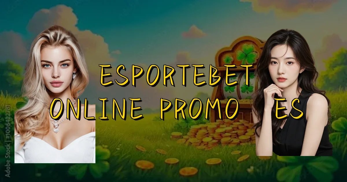 Esportebet Online Promoções Oficial