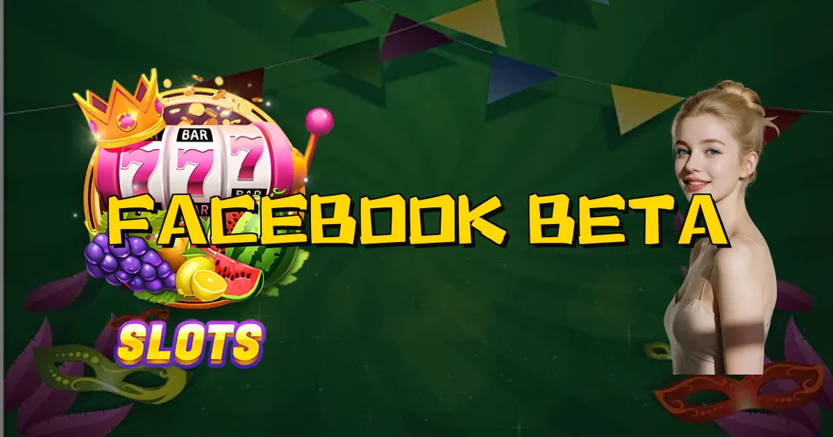 Facebook Beta Oficial