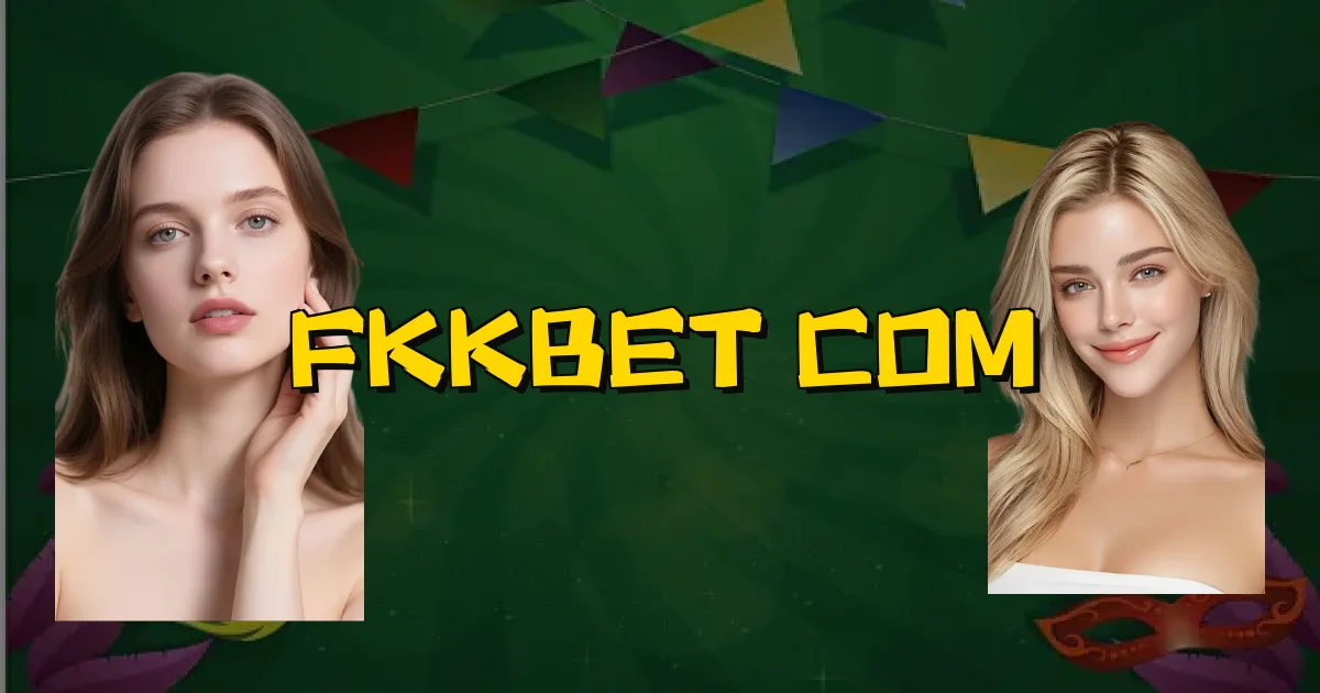Fkkbet Com Oficial