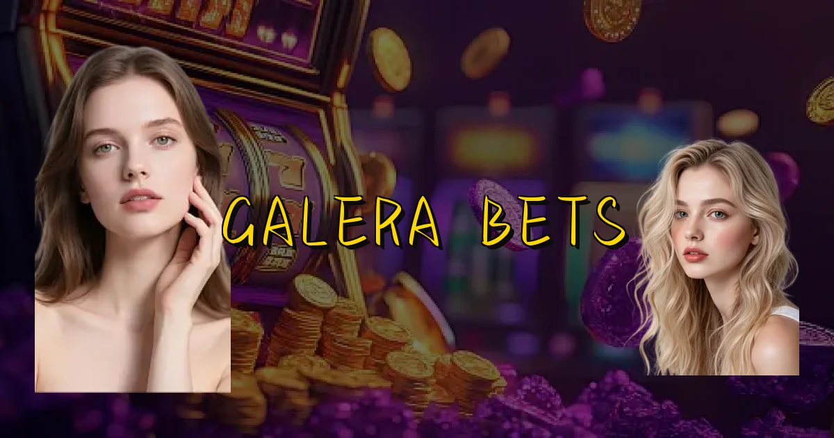 Galera Bets Oficial