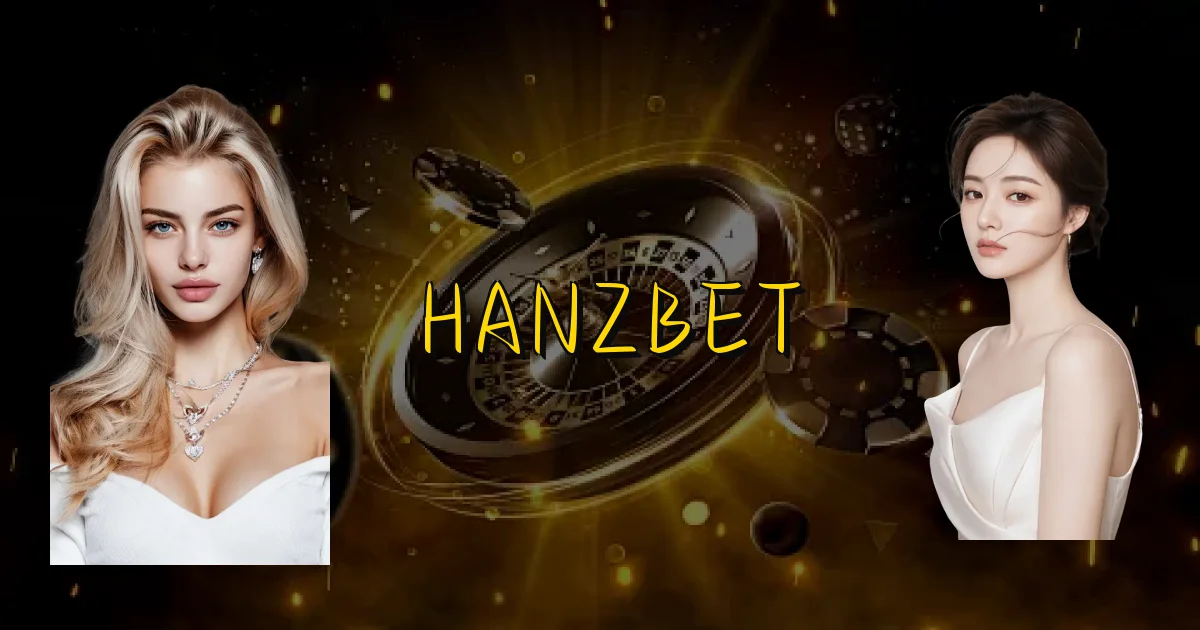 Hanzbet Oficial