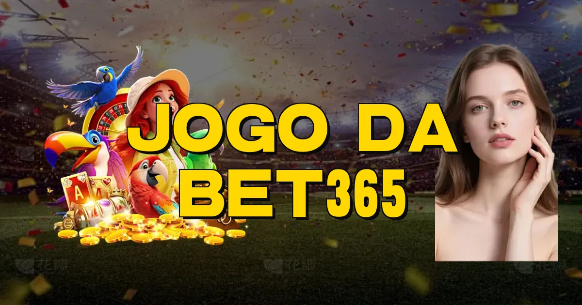 Jogo Da Bet365 Oficial