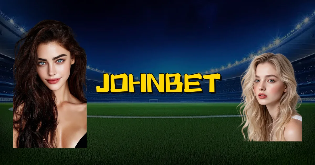 Johnbet Oficial