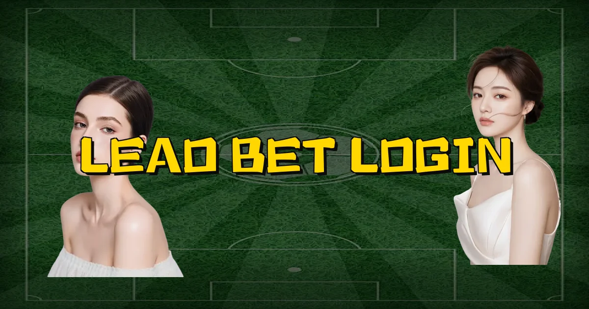 Leao Bet Login Oficial