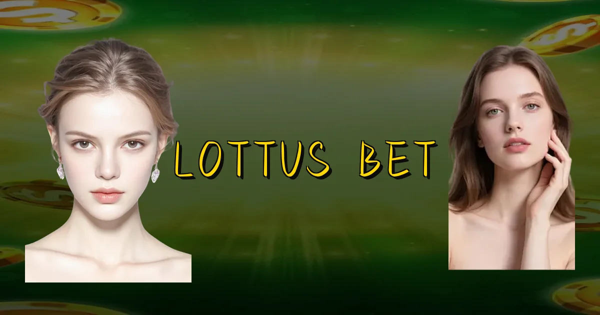 Lottus Bet Oficial