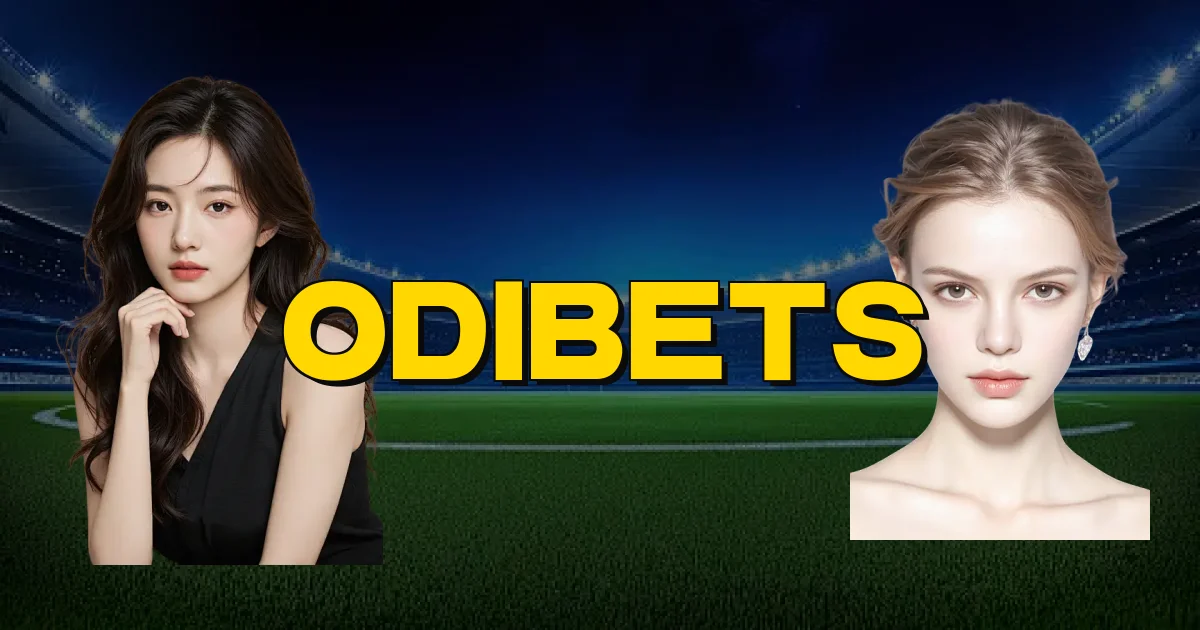 Odibets Oficial