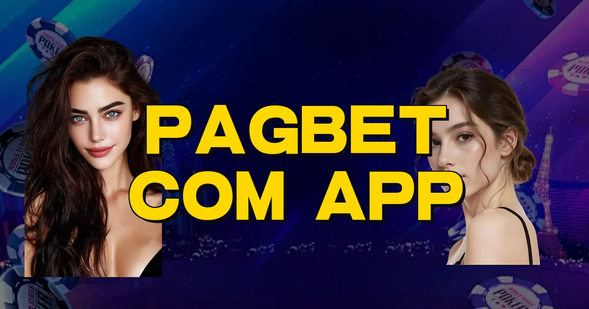 Pagbet Com App Oficial