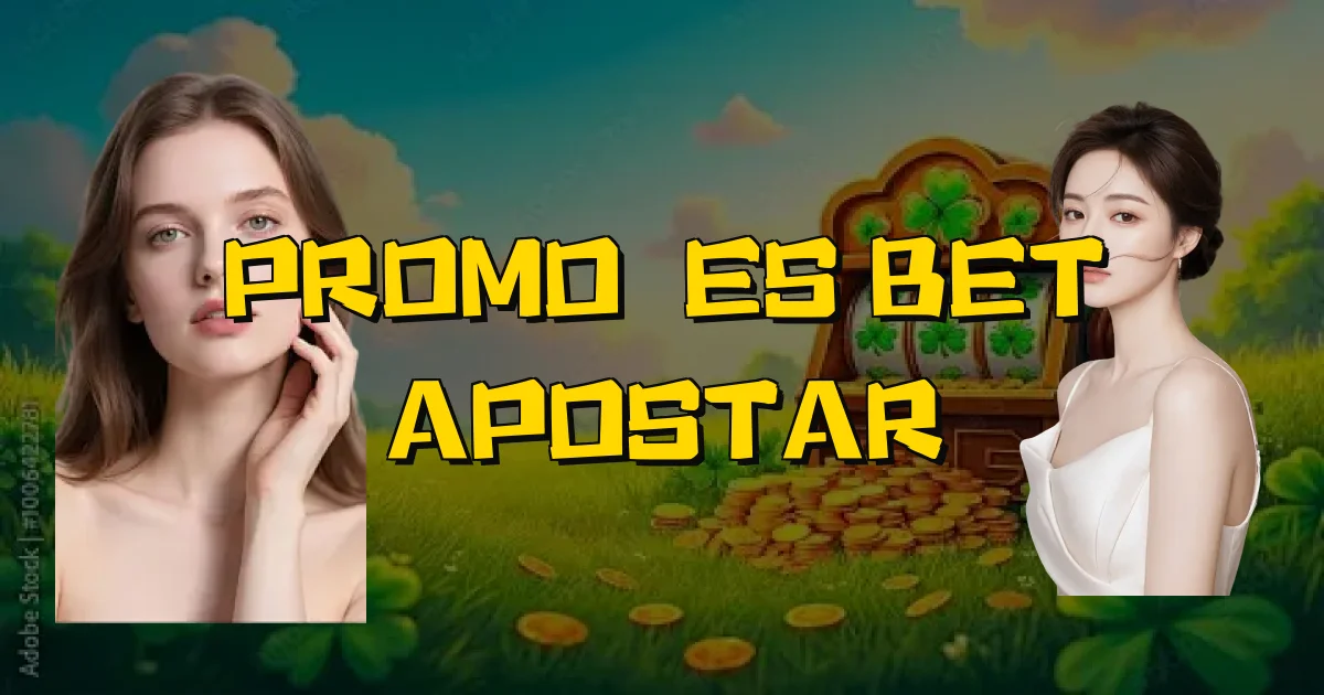 Promoções Bet Apostar Oficial