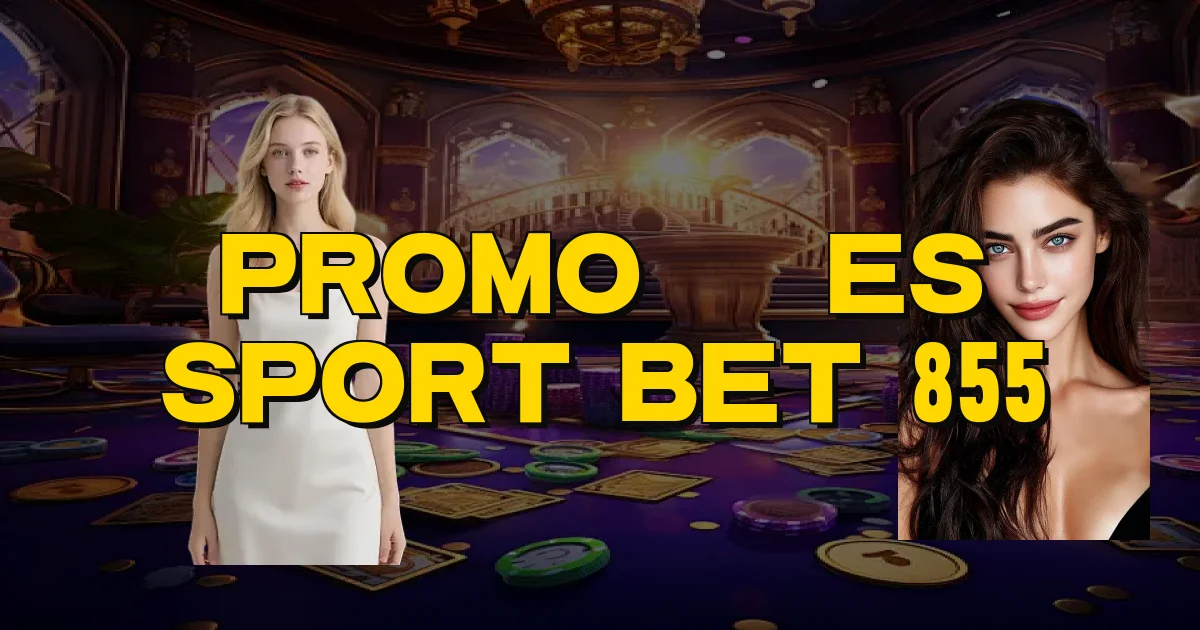 Promoções Sport Bet 855 Oficial