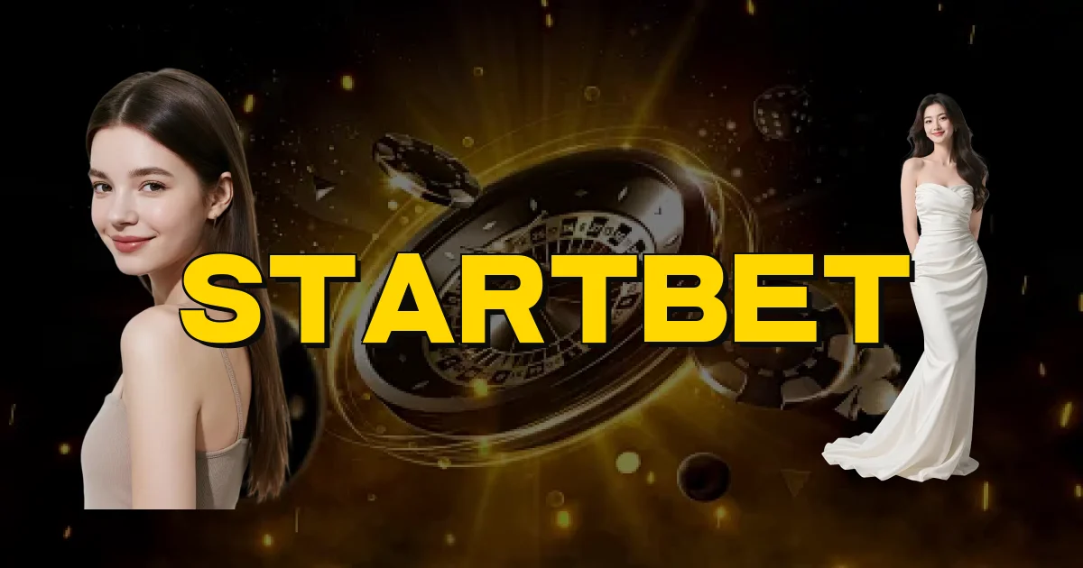 Startbet Oficial