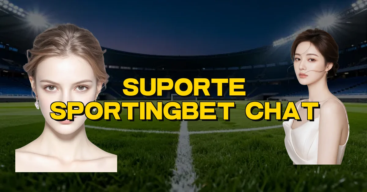 Suporte Sportingbet Chat Oficial